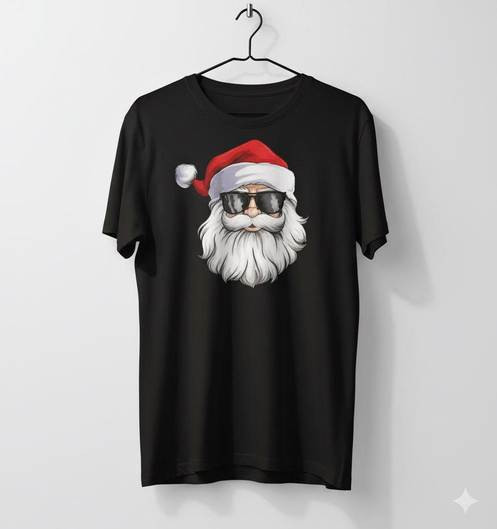 Short Sleeve T shirt- Christmas Graphics
