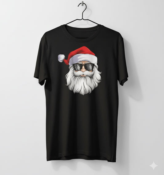 Short Sleeve T shirt- Christmas Graphics
